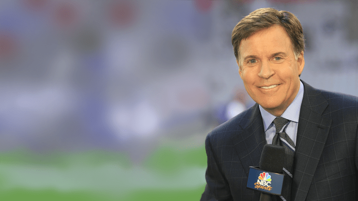 Bob Costas Real
